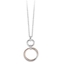 Collana 2Jewels Donna Milano in Acciaio 251755 - 251755